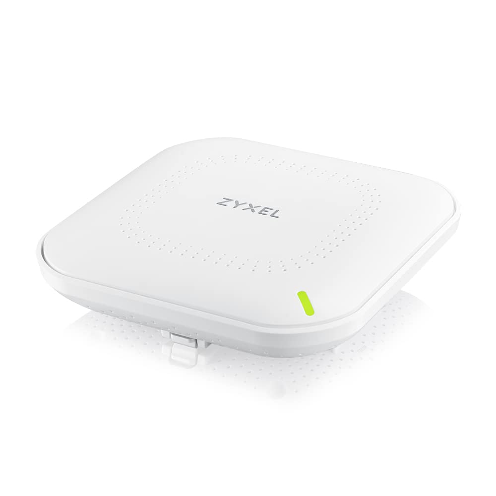Amazon.com: Zyxel WiFi 6 AX3000 Wireless Gigabit Access Point